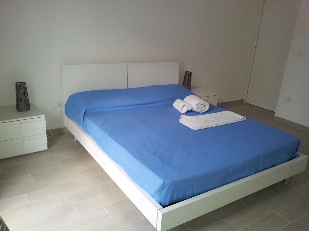 Casa Vacanza Comfort Apartment Ceglie Messapica Room photo