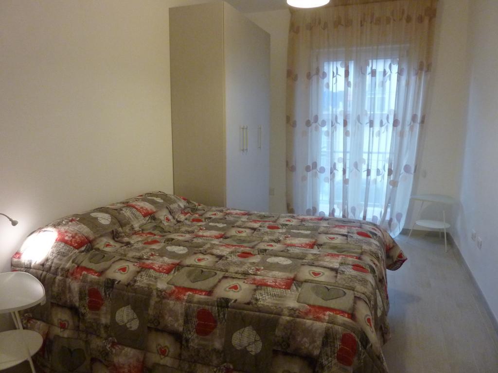 Casa Vacanza Comfort Apartment Ceglie Messapica Exterior photo