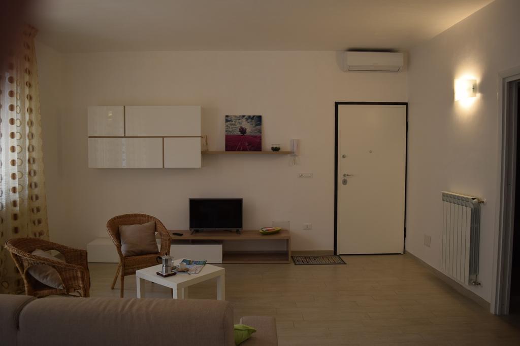 Casa Vacanza Comfort Apartment Ceglie Messapica Exterior photo